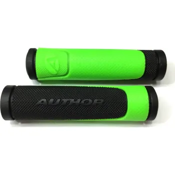 grip Gripy AGR R600 D3 ! zelená-neonová/černá 7996