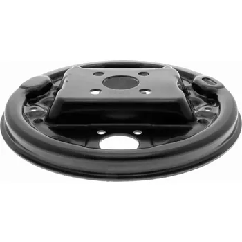 Brzdový kotouč Ochranný plech proti rozstřikování, brzdový kotouč VAICO V46-0948