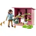 Stavebnice Playmobil Playmobil Country 71308 Slepice s kuřátky