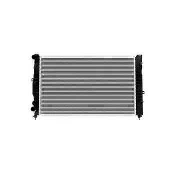 Chladič motoru Chladič vody AUDI A4 | 1.8 | 1781ccm | Benzín | 92kW | ADR |1994-2000| SRL | 5901532249675