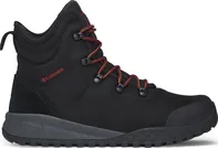 Columbia Sportswear Fairbanks Omni-Heat Boots Black/Rusty