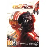 Star Wars: Squadrons (PC) - 5030940123533