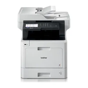 Tiskárna Brother MFC-L8900CDW, A4, color, 31 str., duplex, ADF, LAN, Wi-Fi, USB MFCL8900CDWRE1