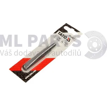 Bit bit TORX T40x75mm 6kt.10mm S2 ..