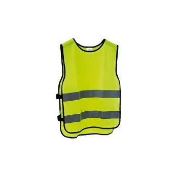 reflexní vesta Reflexní bezpečnostní vesta Adult XL/ XXL 12919