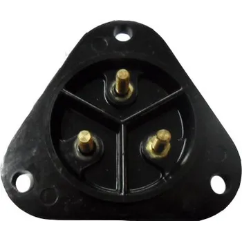 Příslušenství k čerpadlu SIGMA PUMPY 50-GFHU,32-GFTU svorkovnice včetně svorníků (13601)