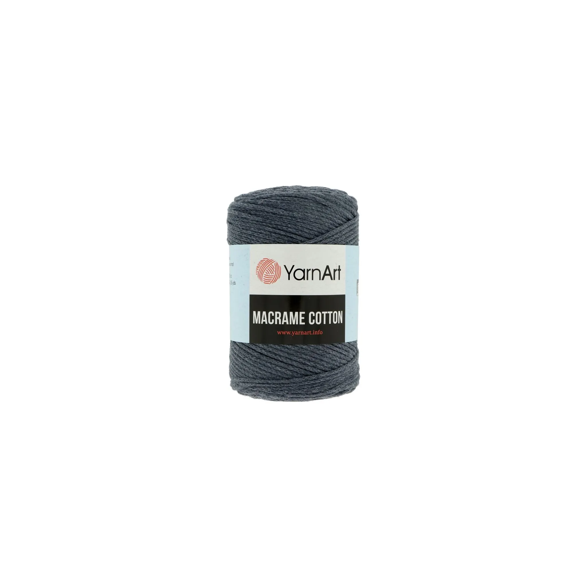 Fotografie 1 - Příze YarnArt Macrame Cotton 761