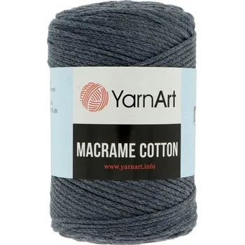YarnArt Macrame Cotton, 761
