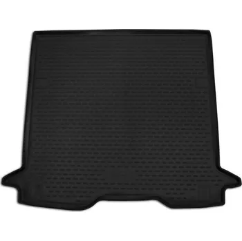 Vana do kufru Novline Gumová vana do kufru Dacia Dokker 2018-2021 (5 míst)