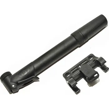 pumpička Hustilka AAP Pumper ! černá 18562