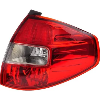 Osvětlení automobilu ACI RENAULT KOLEOS 08- zadní světlo (bez objímek) P
