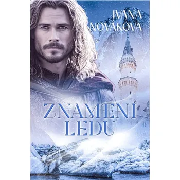 Kniha Znamení ledu Ekniha