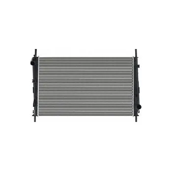 Chladič motoru Chladič vody FORD Mondeo | 2.0 | 1999ccm | Benzín | 107kW | AODA, CJBA, CJBB |2000-2007| TAIWAN | 5901532698893