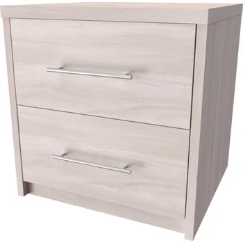 Ložnicová sestava Noční stolek AURA