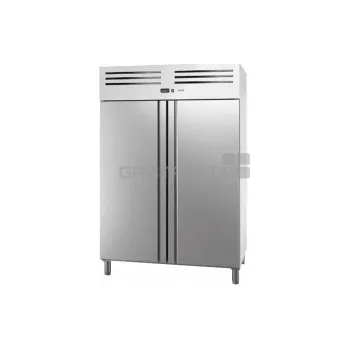 Mrazící skříň 1400l nerez ECN-1402 HC