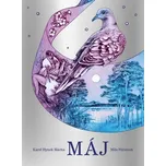 Máj - Karel Hynek Mácha, Míla Fürstová…