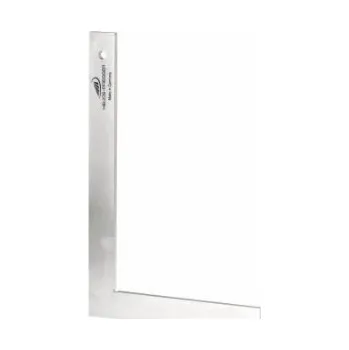 Měřicí přístroj Helios-Preisser plochý povrchový úhel mksa zámečnický 400 x 230 mm preisser (0375416)