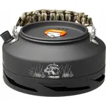 Konvice Prologic Blackfire Kettle Objem 0,9l