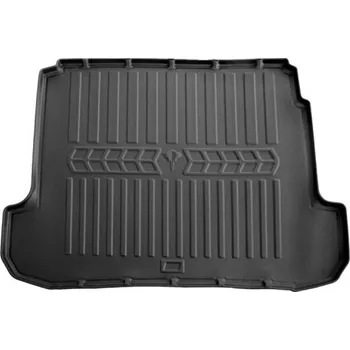 Vana do kufru Vana do kufru, gumová 3D (TPE), RENAULT Fluence, Stingray