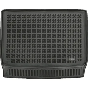 Vana do kufru Gumová vana do kufru Mercedes GLC, X253, 2019- , Plug-in Hybrid, 4x4, jedno dno kufru (73.230966)