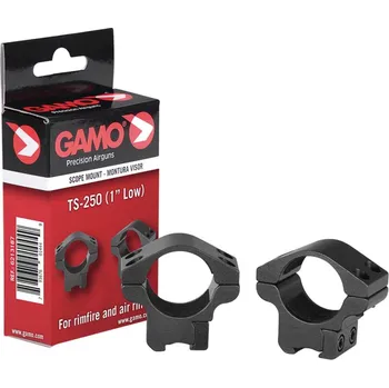 Sport Gamo Montáž GAMO nízká TS-250 9-11 mm