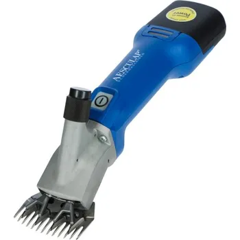 Úprava srsti hospodářského zvířete Kerbl GT824