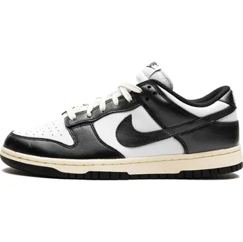 Dámské tenisky Nike Dunk Low "Vintage Panda" Velikost: 37.5