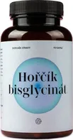 Nakladatelství Jíme zdravě Hořčík bisglycinát 125 mg 90 cps.