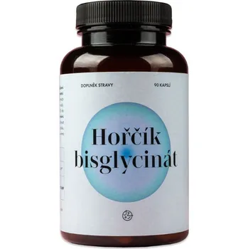 Nakladatelství Jíme zdravě Hořčík…