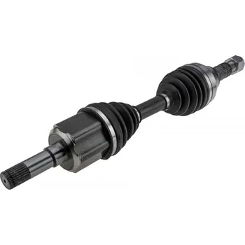 Poloosa kola Poloosa, Hnací hřídel OPEL ZAFIRA B 1.9CDTI 150KM 05- /levé,ATM/ NPW-PL-143 NTY