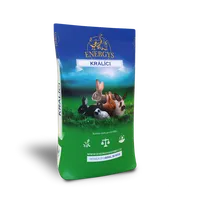 Energys Champion králík 25 kg