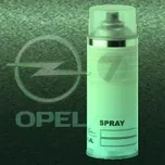OPEL 42L CYPRESS GREEN Spray barva metalická r.v. 1999-2000
