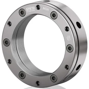 Matice SPIETH MSR 12x1,5