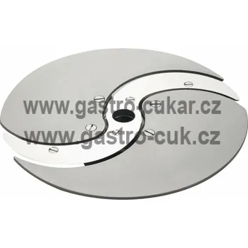 Kráječ zeleniny FEUMA Kotouč přestavitelný.zubatý 0-8mm