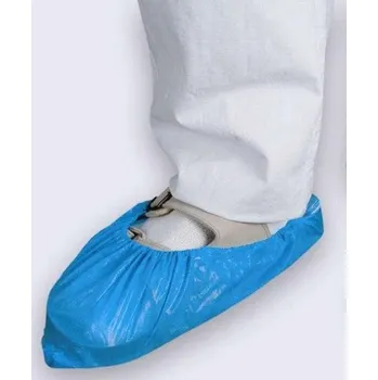 Operating Theatre Medical Company Návlek na obuv PE- LR 15 x 41 cm (1000 ks)