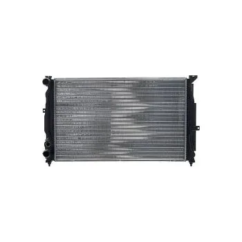 Chladič motoru Chladič vody VOLKSWAGEN Passat | 1.8 T | 1781ccm | Benzín | 110kW | AWT |2000-2005| TAIWAN | 5901532249668