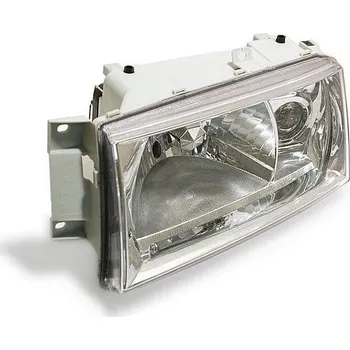 Přední světlomet Světlo přední Škoda Octavia bez motorku Levé