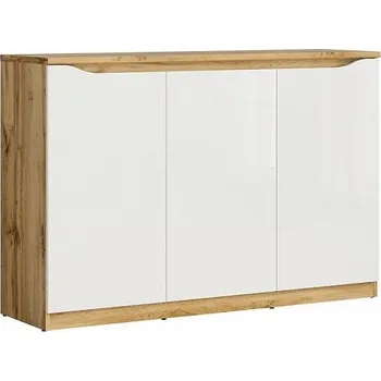 Obývací stěna NUIS KOM3D