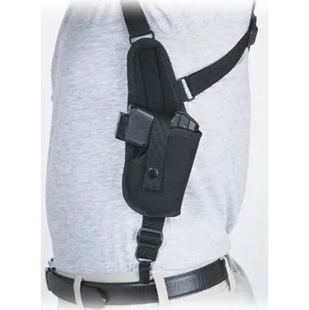 Příslušenství pro sportovní střelbu DASTA 623 Pouzdro podpažní svislé s JRZ