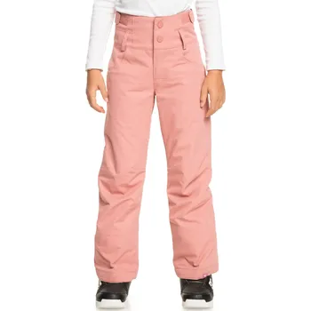 Cyklistické kalhoty Dětské kalhoty Roxy Ergtp03045 Diversion Girl Snpt Mkp0