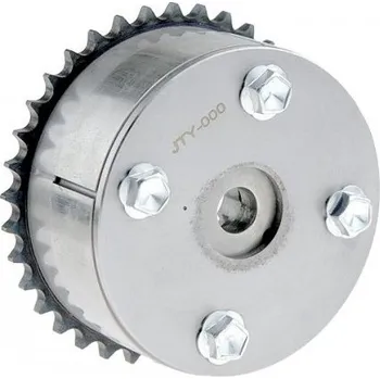 Vačková hřídel NTY RKZ-TY-000