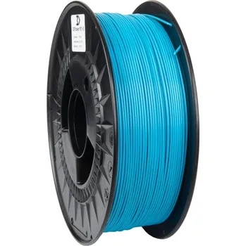Filament 3DPower PETG 1 kg - SVĚTLE MODRÁ (LIGHT BLUE)