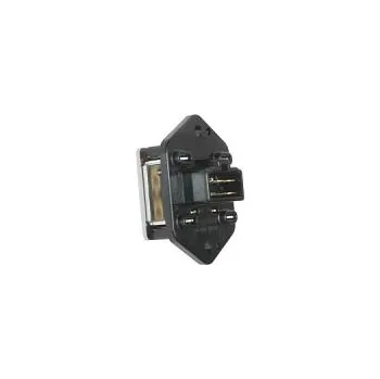 Klimatizace automobilu Odpor - rezistor ventilátoru topení SUBARU Forester | 2.0 | Benzín | 92kW | EJ20 |2002-2008| TAIWAN | 5903107055278