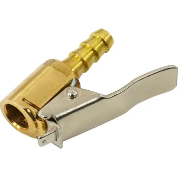 Kompresor ProfiGaráž Mosazná koncovka na dofukování pneumatik 8mm