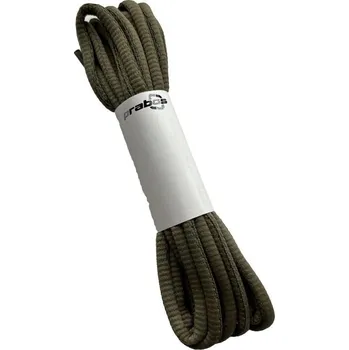 Tkaničky do bot Prabos Tkaničky hydro olivová