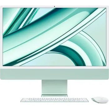 Stolní počítač Apple iMac 24" M3 2023 (MQRP3CZ/A)