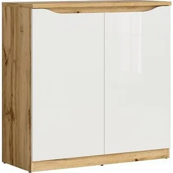 Obývací stěna NUIS KOM2D