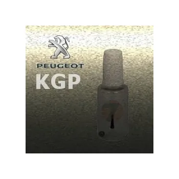 Autolak PEUGEOT KGP PERSAMOS metalická barva tužka 20ml