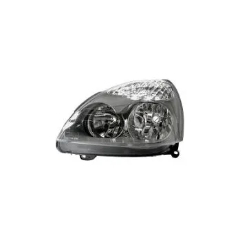 Přední světlomet Levé přední světlo RENAULT THALIA I |6/2002-09/2006| TYC | 20-6358-15-2
