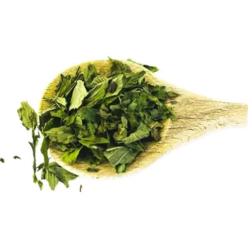 Koření Horňácká farma Máta peprná sušená, 8 g